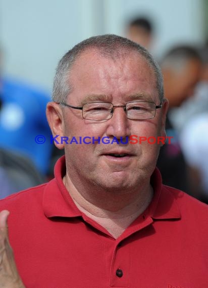 Kürnbach gegen FC Bammental Relegation Landesliga14.06.2014 in Rohrbach/S (© Siegfried)